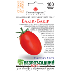 Семена томата Бакир, 100шт