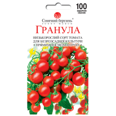 Семена томата Гранула, 100шт