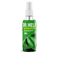 Cпрей-полироль Dr.Help 300мл