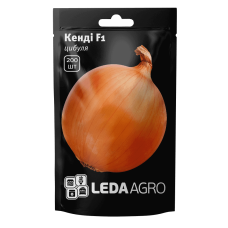 Семена лука Кенди F1, 200шт, Seminis, Нидерланды