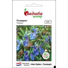 Семена розмарина, 0,05 г, Hem Zaden, Нидерланды, Садыба Центр