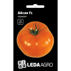 Насіння томату Айсан F1, 10шт, Kitano Seeds, Нідерланди