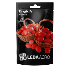 Семена томата Гладис F1, 20шт, Esasem SpA, Италия