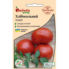 Семена томата Хлебосольный, 0,1 г, Традиция