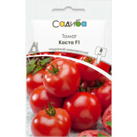 Семена томата Каста F1, 8 шт., Clause, Франция, Садыба