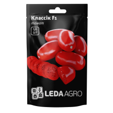 Семена томата Классик F1, 50шт, Nunhems, Нидерланды