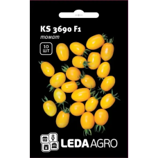 Насіння томату KS 3690 F1, 10шт, Kitano Seeds, Японія
