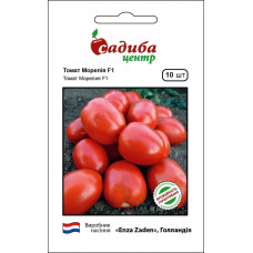 Семена томата Морелия F1, 10 шт., Enza Zaden, Нидерланды, Садыба Центр