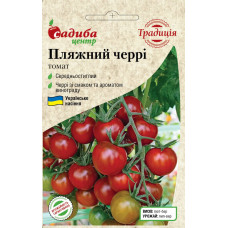 Семена томата Пляжный черри, 0,1 г, Традиция